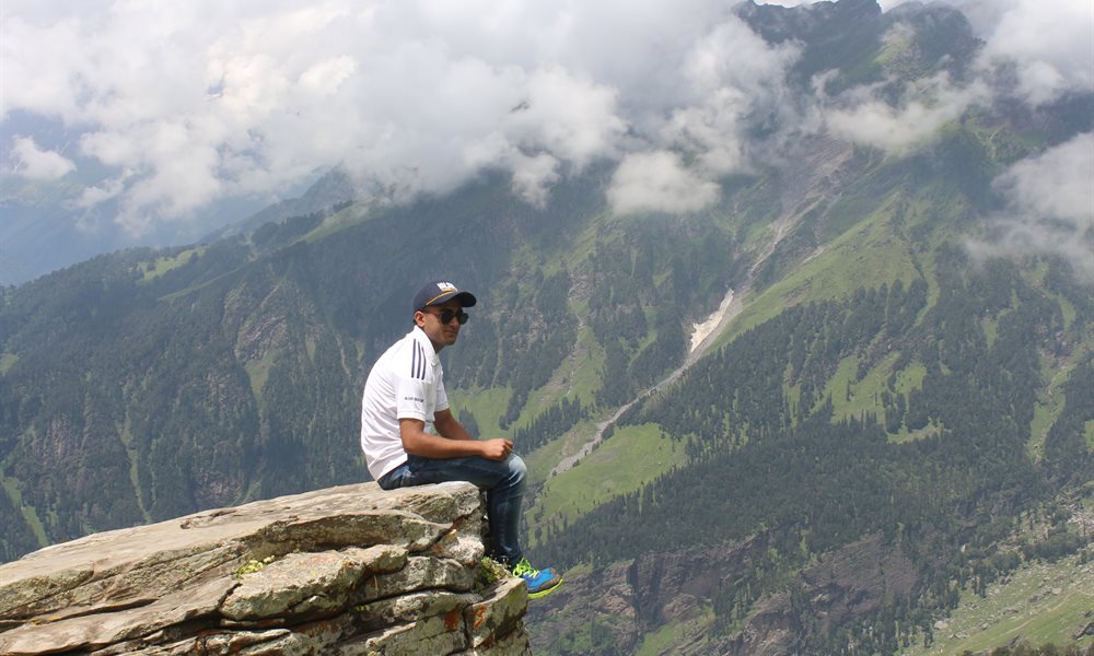 The Beautiful Himalayan Treks You Can Do This Coming Dusshera Long Weekend