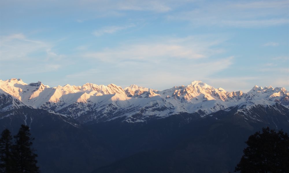The Beautiful Himalayan Treks You Can Do This Coming Dusshera Long Weekend
