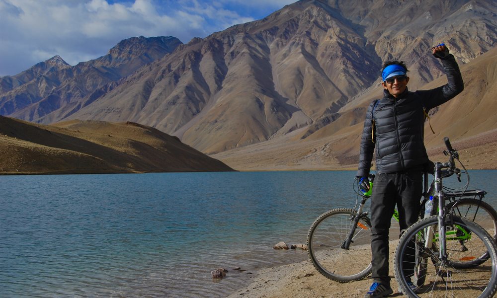 The Beautiful Himalayan Treks You Can Do This Coming Dusshera Long Weekend
