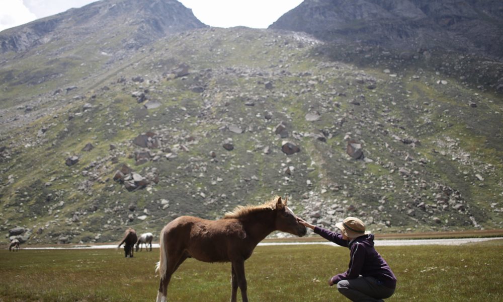 Ten days, ten reasons to go on Pin Parvati Pass