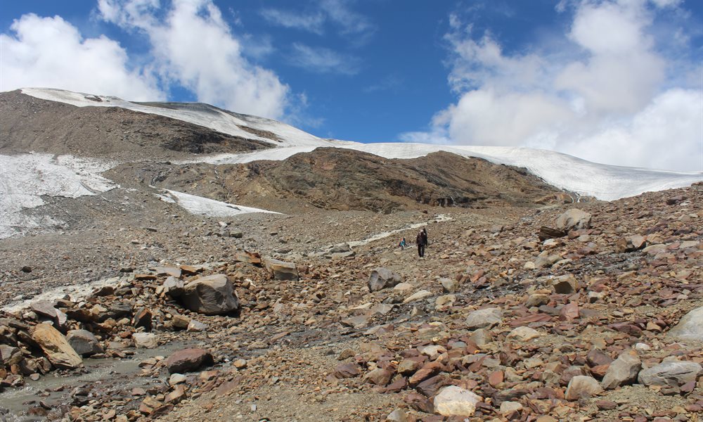 The challenges you face on Pin Parvati Pass Trek