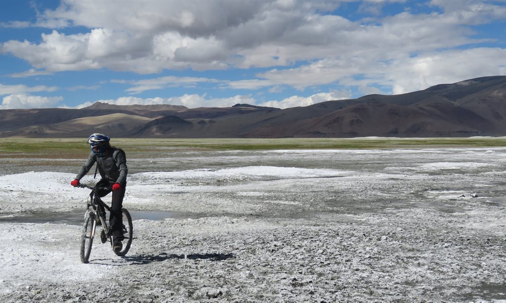 Become A #bikeboss: Everything You Need To Know About Your Cycle