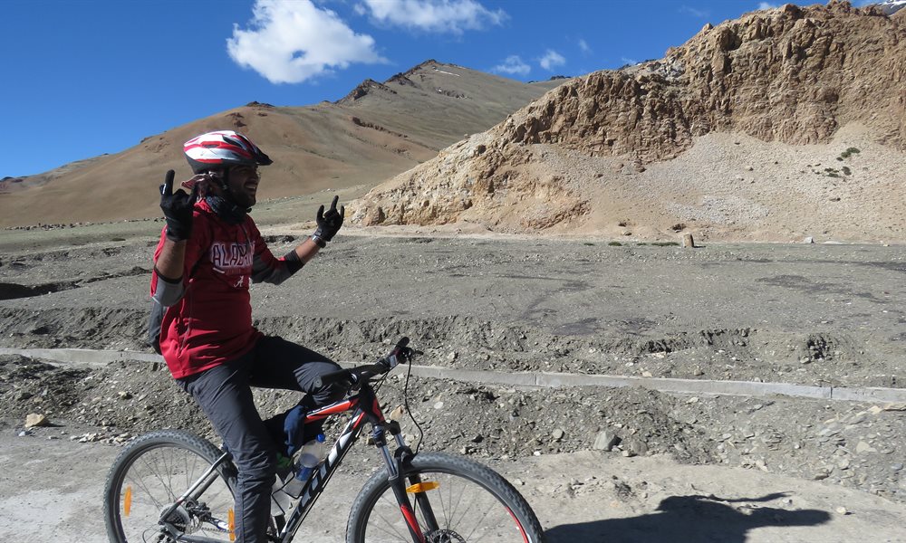 Become A #bikeboss: Everything You Need To Know About Your Cycle