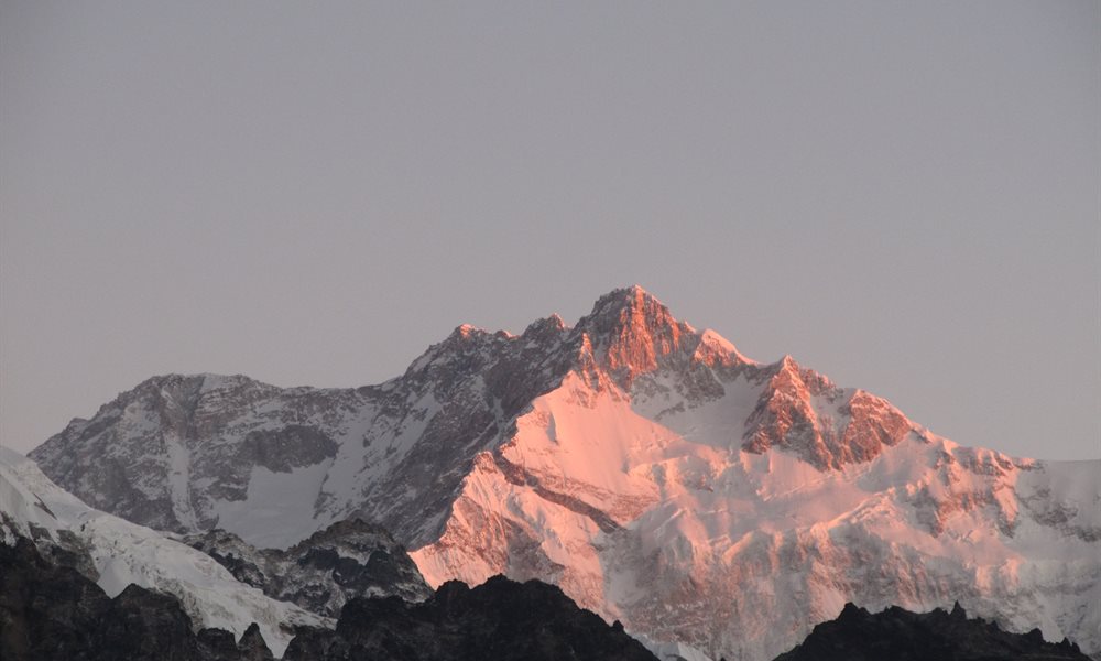 8 Great Lessons Mountains Taught Me About Life