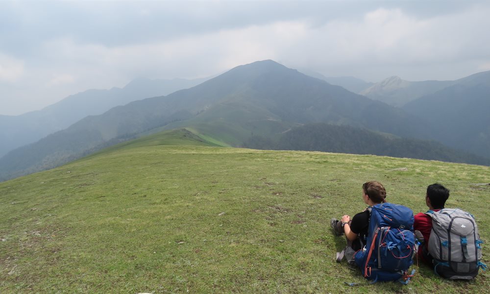 8 Great Lessons Mountains Taught Me About Life