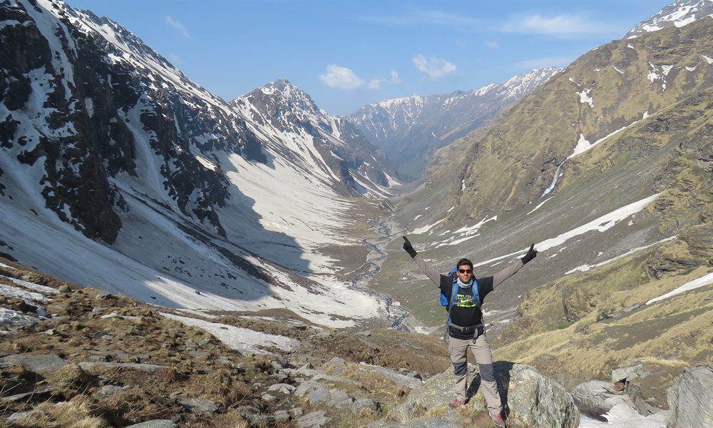 8 Great Lessons Mountains Taught Me About Life