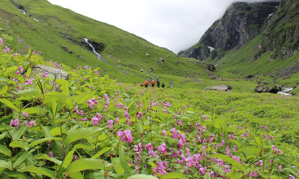 8 Great Lessons Mountains Taught Me About Life
