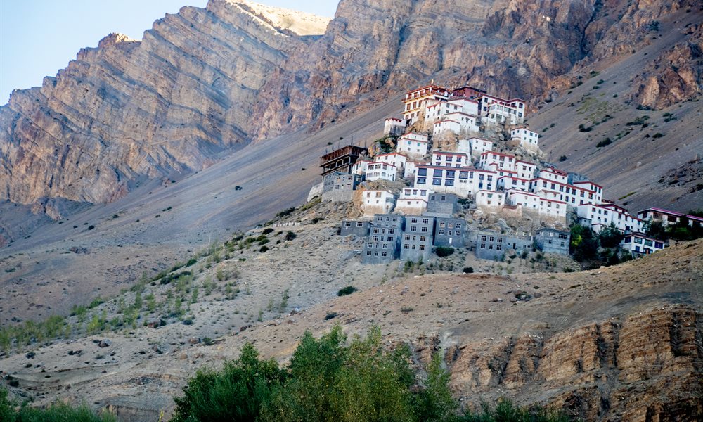 A beautiful marriage of two soulful valleys: Pin Parvati Pass 