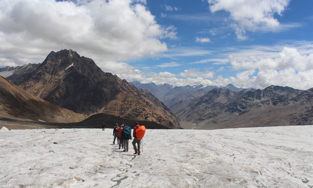 New Batches of Roopkund, Rupin and others opened: Get details about the latest treks