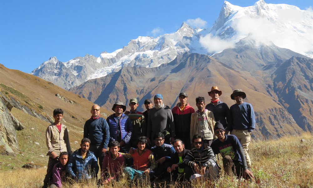 New Batches of Roopkund, Rupin and others opened: Get details about the latest treks