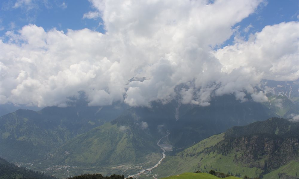 New Batches of Roopkund, Rupin and others opened: Get details about the latest treks