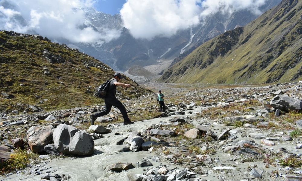 Winter Treks Opened, Photo Contest Results Out - Adventure Bulletin