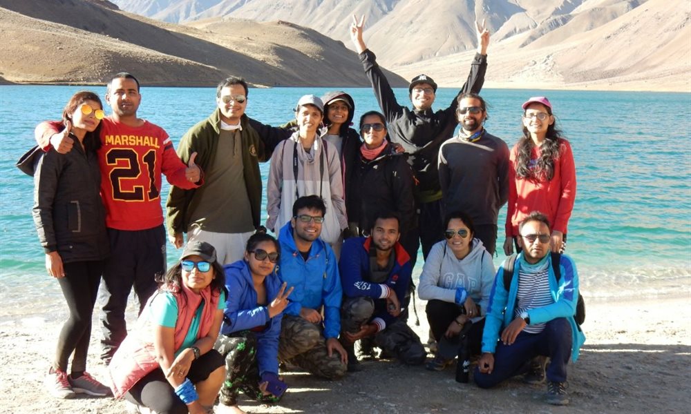 Winter Treks Opened, Photo Contest Results Out - Adventure Bulletin