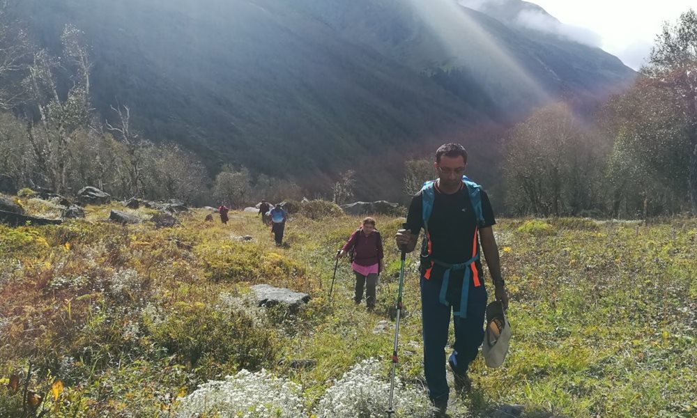Winter Treks Opened, Photo Contest Results Out - Adventure Bulletin