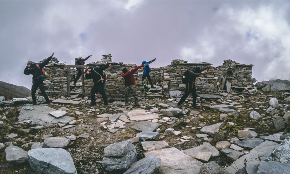 Winter Treks Opened, Photo Contest Results Out - Adventure Bulletin
