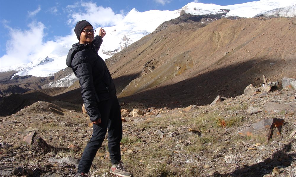 Winter Treks Opened, Photo Contest Results Out - Adventure Bulletin