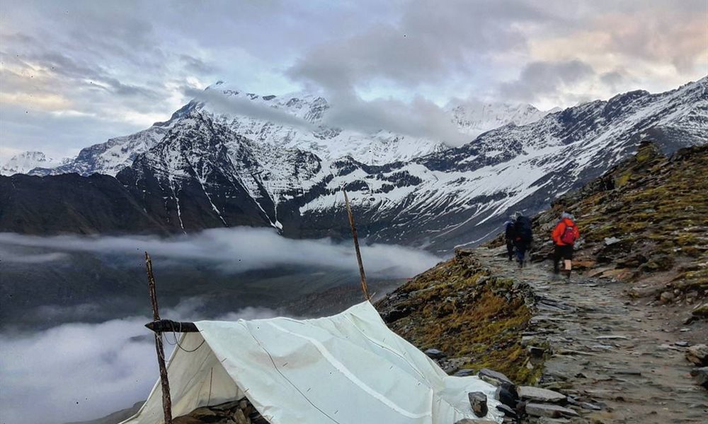 Trek photographer of the month Contest - September 2017 Results.