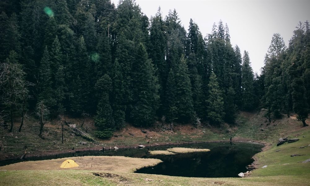 Things To Do On Kedarkantha Trek: Your Ultimate Winter Adventure