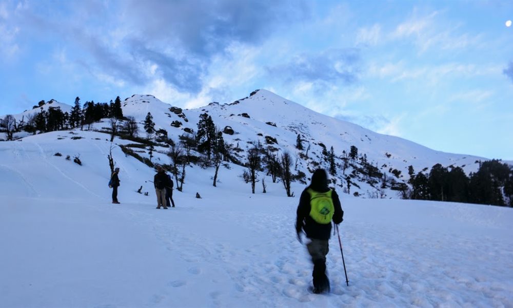 Things To Do On Kedarkantha Trek: Your Ultimate Winter Adventure