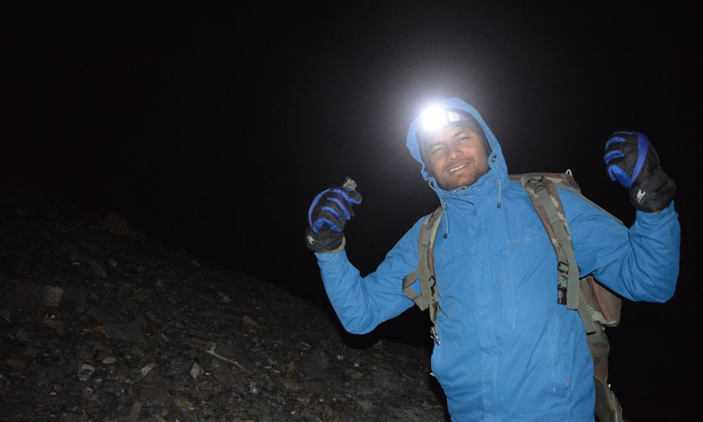 Things To Do On Kedarkantha Trek: Your Ultimate Winter Adventure