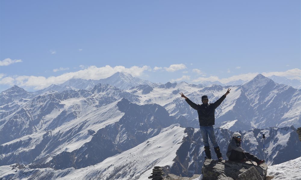 Things To Do On Kedarkantha Trek: Your Ultimate Winter Adventure