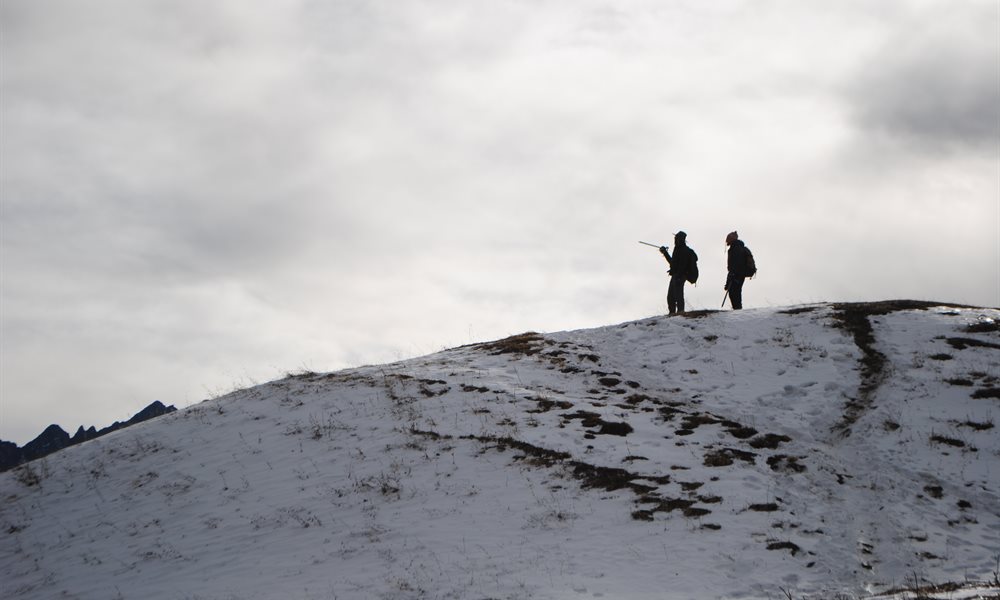 Why you must combine Kuari Pass & Pangarchulla Peak for best ROI