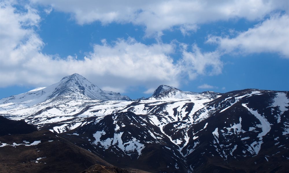 Why you must combine Kuari Pass & Pangarchulla Peak for best ROI