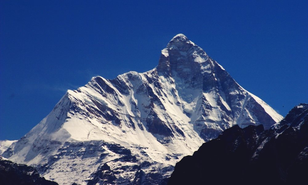 Peaks You See on Kuari Pass & Pangarchulla Trek