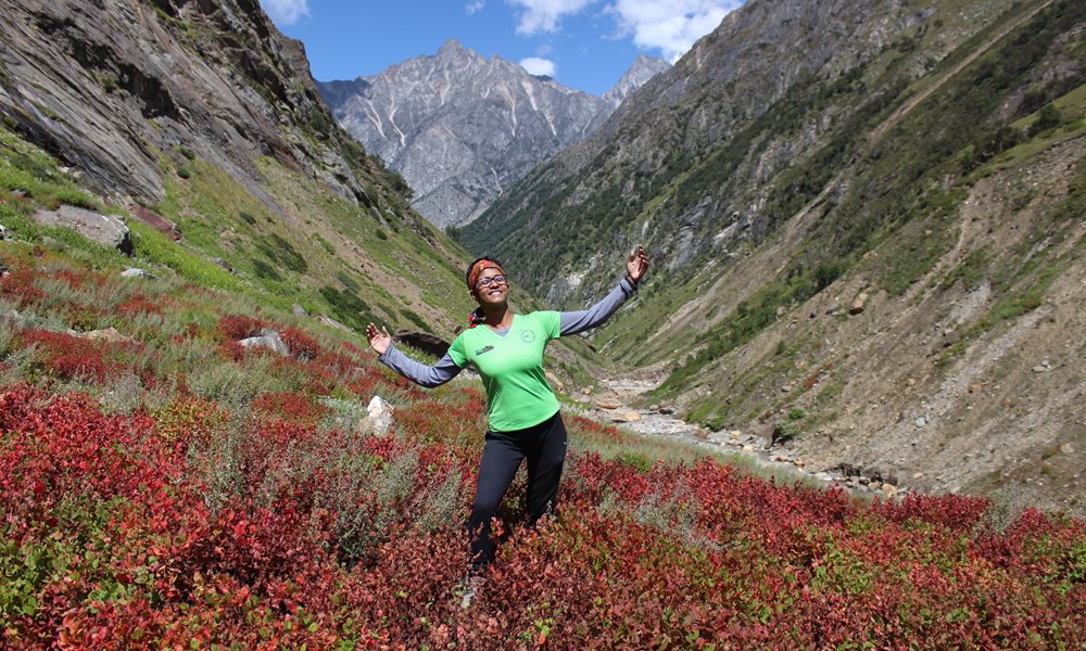 How Highly Experienced and Ambitious Trek Leaders are Critical to Trekking Industry