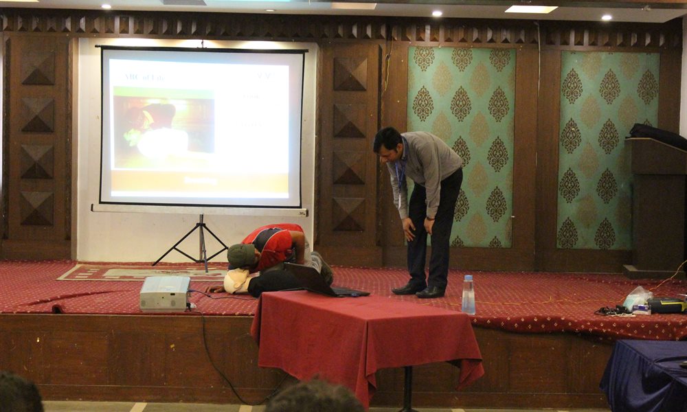 How Highly Experienced and Ambitious Trek Leaders are Critical to Trekking Industry