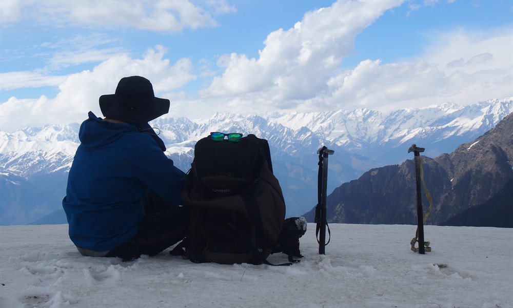 How Highly Experienced and Ambitious Trek Leaders are Critical to Trekking Industry