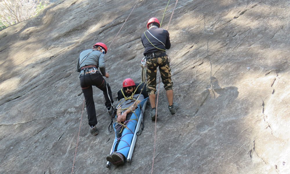 How Highly Experienced and Ambitious Trek Leaders are Critical to Trekking Industry