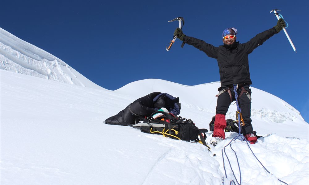 How Highly Experienced and Ambitious Trek Leaders are Critical to Trekking Industry