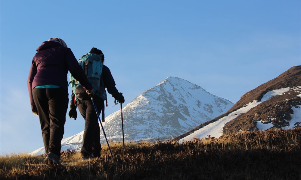 How Highly Experienced and Ambitious Trek Leaders are Critical to Trekking Industry