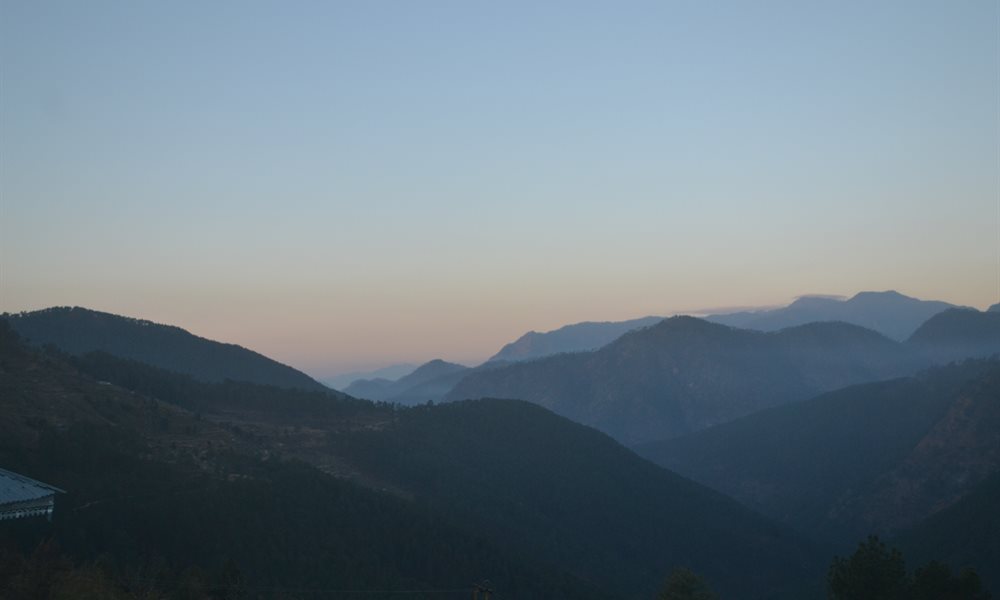 Strenuous yet Magical – Kedarkantha Trek