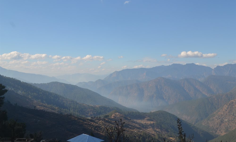 Strenuous yet Magical – Kedarkantha Trek