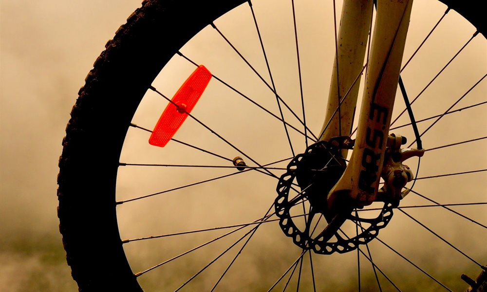 How to select a Himalayan Mountain Bike - Beginner's Guide