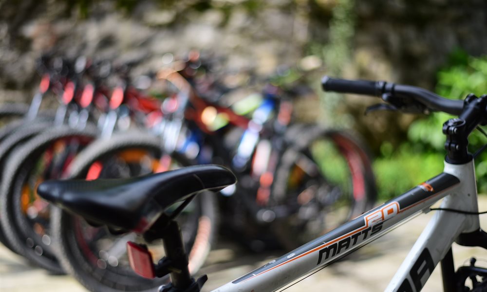 How to select a Himalayan Mountain Bike - Beginner's Guide