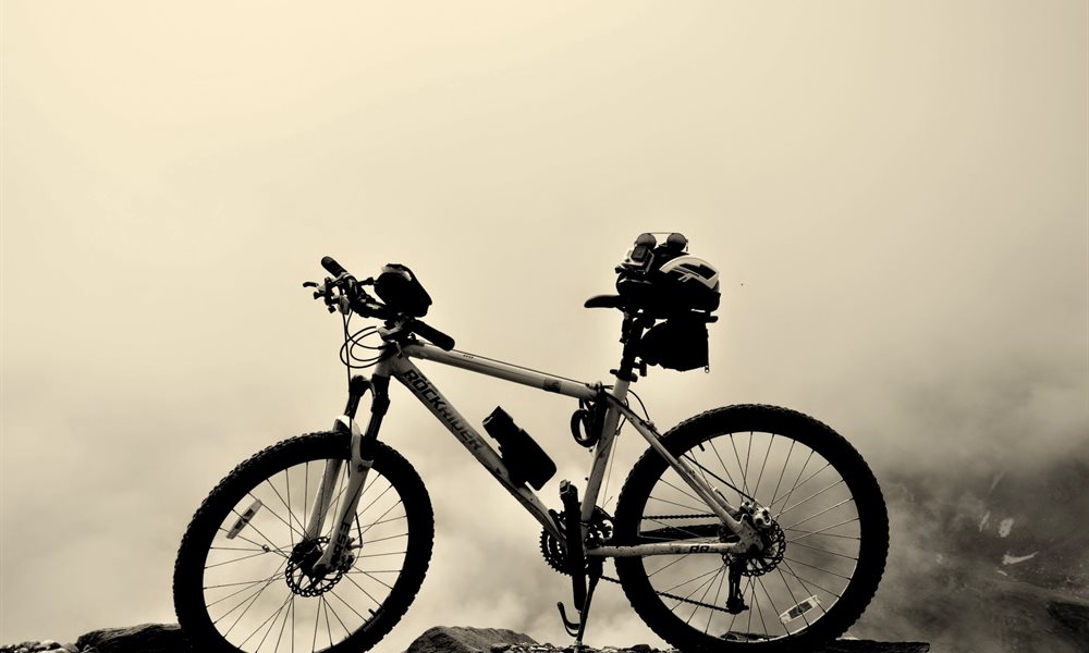 How to select a Himalayan Mountain Bike - Beginner's Guide