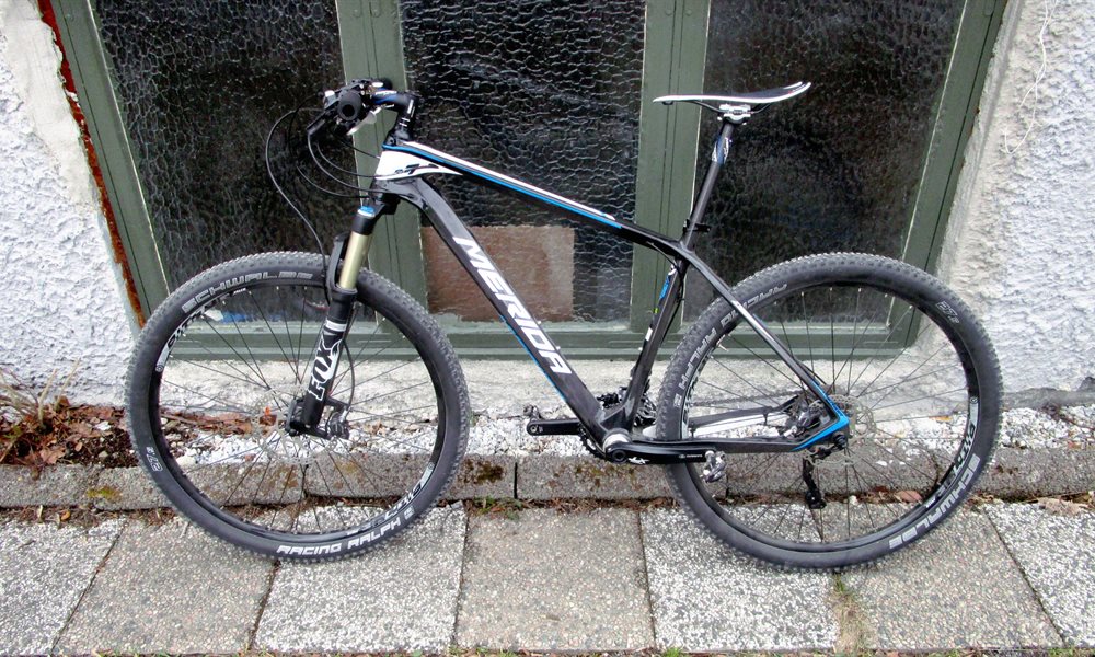 How to select a Himalayan Mountain Bike - Beginner's Guide