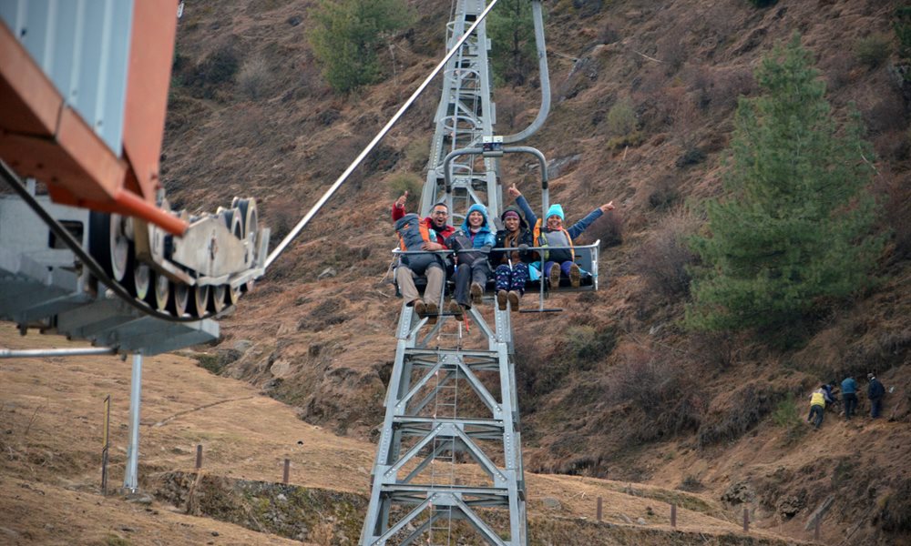 Why doing Kuari Pass with Bikat Adventures is pure awesomeness? 