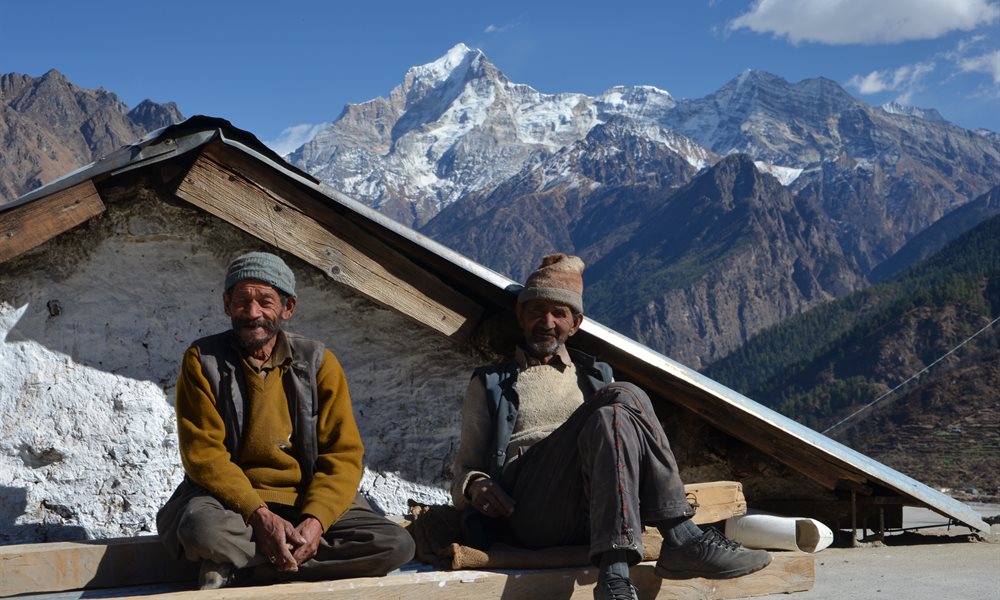 Why doing Kuari Pass with Bikat Adventures is pure awesomeness? 
