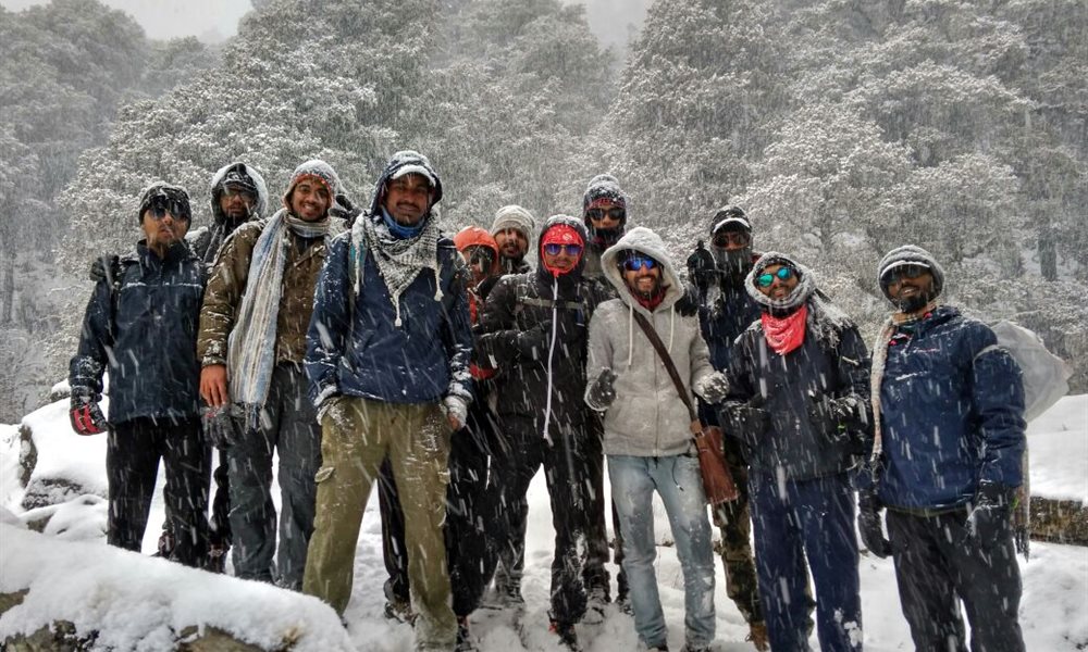 2018 declared as Year of Adventure Tourism by Ministry of Tourism #AdventureBulletin