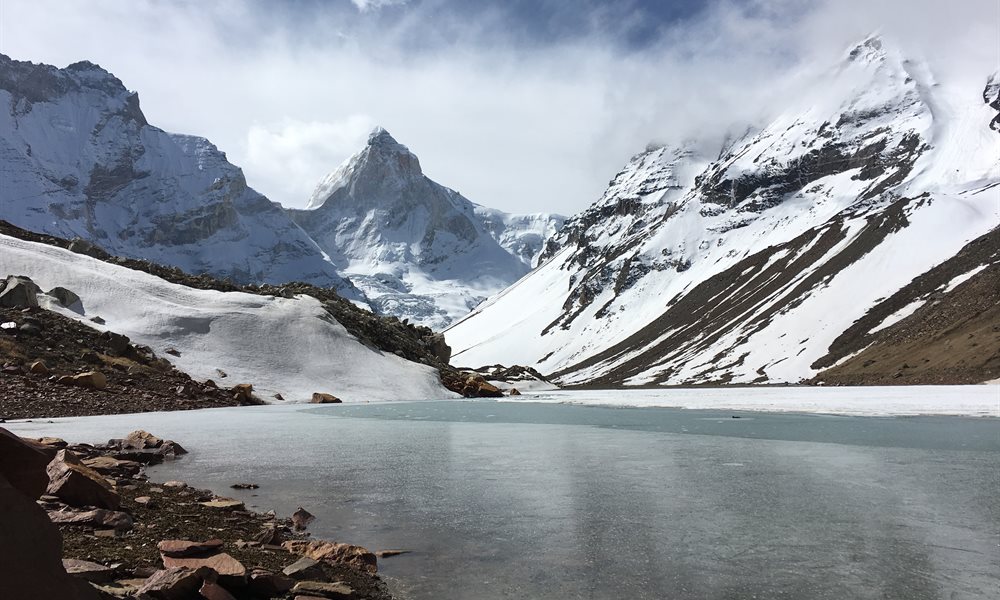 2018 declared as Year of Adventure Tourism by Ministry of Tourism #AdventureBulletin