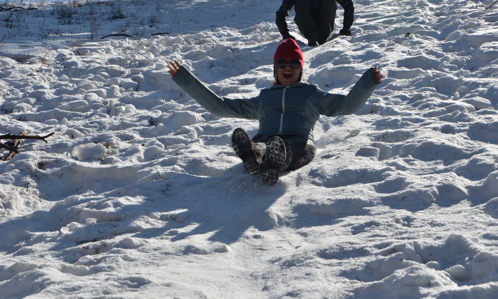 Nag Tibba: A Photo Story 