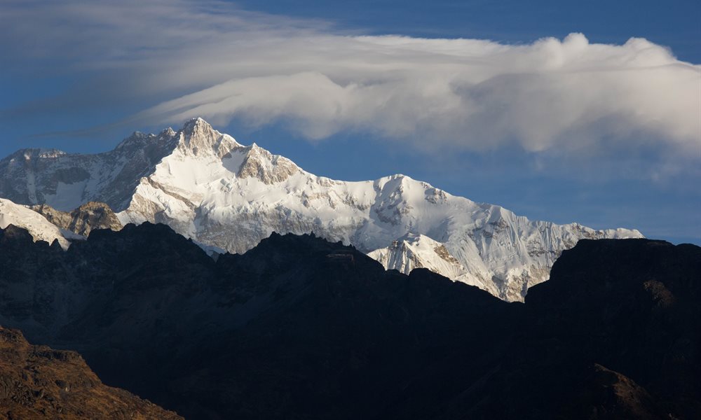 What is the Best Time to do Goecha La Trek