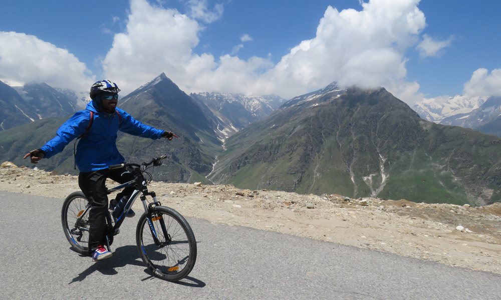 MTB Clothing & Gear: What to Wear