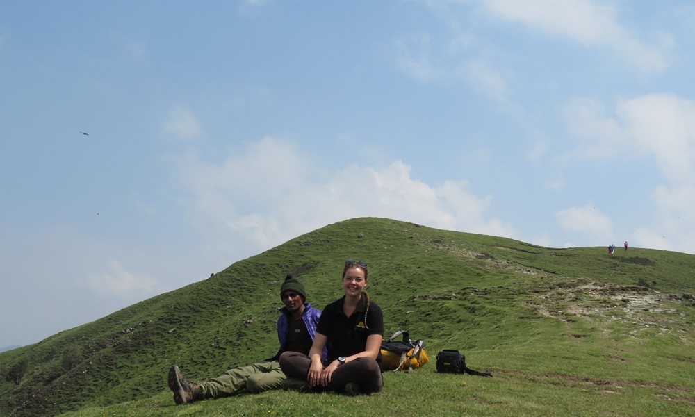 Roopkund Trek Blogs