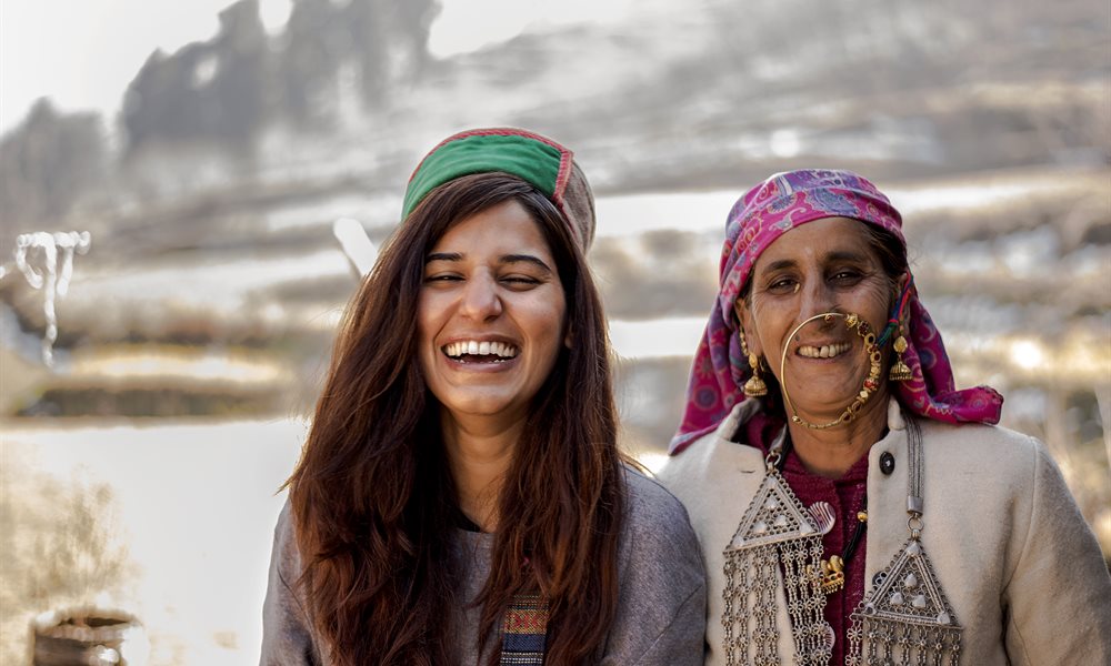 Kedarkantha Photo Story 