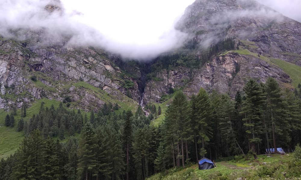 Pin Parvati Pass: Story of an enigmatic wonder between two valleys